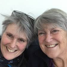 pennine bus conductors 1950s Alice Dryden , rose redhead , Edith mitton and  lilian young