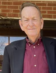 Obituary for James Michael "Jim" Biggs