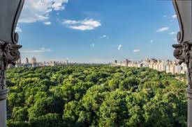 But it wasn't part of the landscape initially; Central Park Luxury Hotel In New York City The Ritz Carlton New York Central Park