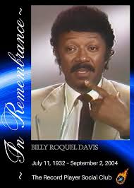 1954 release ...written by Billy Davis...!* :)