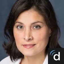 Dr. Jessica Portillo-Romero, MD
