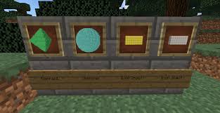 They are used to create armor, weapons and tools. Custom 3d Gems And Ingots 1 18 1 17 1 1 17 1 16 5 1 16 4 Forge Fabric 1 15 2 Packs Minecraft