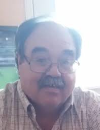 Obituary information for Manuel Rueda Jr.