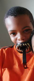 Who can cut my son's hair in Post, Texas?