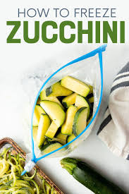 How To Freeze Zucchini 3 Ways Recipe In 2020 Freezing Zucchini Zucchini Healthy Chicken Stir Fry