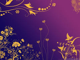 Maybe you would like to learn more about one of these? Purple And Yellow Wallpapers Wallpaper Cave