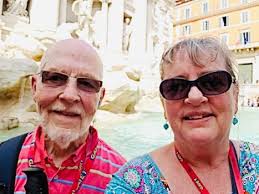 Caregiver of a terminally-ill loved one shares her perspective