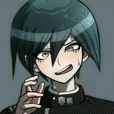 None of the images are created or owned by me, and most were found on pinterest, pixiv.net, and twitter. Shuichi Saihara Icon Danganronpa Anime Danganronpa Memes