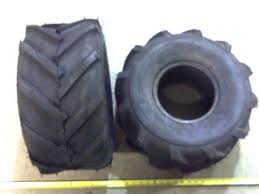 Super lug tractor tire for lawn garden trencher pulling. Bad Boy Mower Parts Bad Boy Mower Accessories Tires And Wheels Chevron Tires 022 3050 00 20 X 10 00 8 Super Lug Tire Option