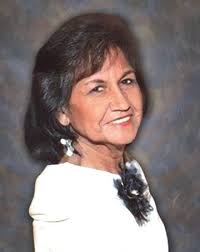 Olga Portales Obituary