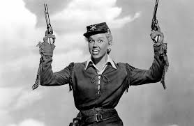 Calamity Jane (1953) - Turner Classic Movies