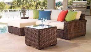 Outdoor Patio Sectional Sofas Outdoor Patio Furniture Sets Modern Patio Furniture Patio Furniture Sets