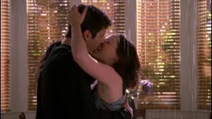 Nathan And Haley S1 Scenes | One Tree Hill - Youtube