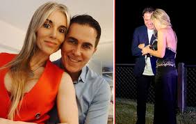 Muchas fueron las versiones que los vincularon, sin. La Fuerte Confesion De Rodolfo Barili Sobre Su Relacion Con Lara Piro Su Novia Yo No Sabia Que Revista Paparazzi