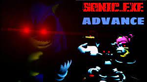 SONIC.EXE TRACKS DOWN HIS FINAL VICTIM | Sonic.EXE Advance - YouTube