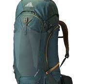 Katmai 65 Zaino Oxide Green