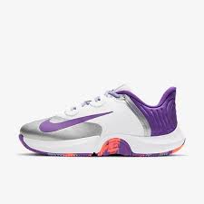 A range of sizes are offered, including half sizes, so you can find. Womens White Tennis Shoes Nike Com