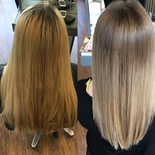 olaplex loreal baleyage coolblonde blond no filter longhair vorher nachher long hair styles hair thick hair styles