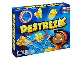 Ripley Juego De Mesa Destreza Hasbro Gaming
