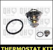 Thermostat Kit FOR LEXUS GS I 3.0 300 93->04 Petrol QH