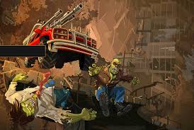 Earn To Die 2 Exodus Unblocked Games At School Johan Rusch4 Online Games Fun Math Games Games