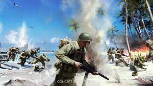 Do you like this video? Battlefield 5 Neue Pazifik Maps Und Neue Fraktionen Fur 2019 Angekundigt