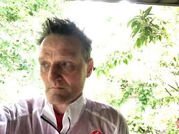 Mark Nelson reignites Pan•American as a solo endeavor for a show at the  Museum of Surgical Science