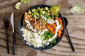 Leckere Bowl Rezepte Selbst Zubereiten Marley Spoon