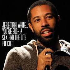 S4E1: April, Daryl, and Nick Petrillo drink various alcoholic drinks by  You're Such A Sex and the City Podcast