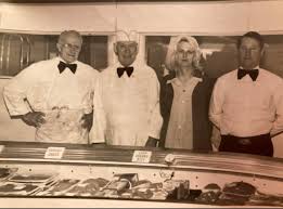 Ross Toothman/Jim McCarter/Teresa Martin/Jerry Bernard