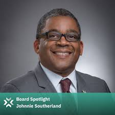 We've got a lot of work to do to make Durham's 20-year vision a reality,  and it will certainly require strategy. Luckily, that's what Durham Next  Board Member Johnnie Southerland specializes in.