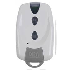 Réglez votre télécommande dooya pour la synchroniser avec le moteur dooya compatible. Dea Mio Tr2 Telecommande Au Meilleur Prix Du Web