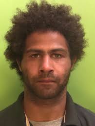 Black Mamba user jailed after having knife in street