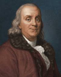Benjamin Franklin: Founding Father, Entrepreneur, and Scientist