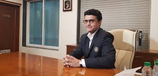 Bcci latest news and updates, special reports, bcci breaking news live, bcci live news and this probably will be done keeping in mind that india's next big assignment just after the ipl is the. Honoured To Be President Of Bcci Ganguly