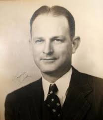 Joe Wood Lea (1907-1966)