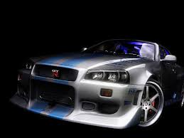 Support us by sharing the content, upvoting wallpapers on the page or sending your own. Nissan Skyline Wallpaper By Hebimaru On Deviantart