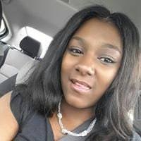 Adaja Harrell's Instagram, Twitter & Facebook