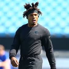 Breaking news headlines about cam newton, linking to 1,000s of sources around the world, on newsnow: Panthers Qb Cam Newton Placed On Ir Sports Illustrated