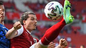 Marcel sabitzer ist österreichs fußballer des jahres 2017. Em 2021 Lewandowski Und Co Diese Bundesliga Truppe Hatte Das Zeug Zum Titel Fotostrecke Stern De