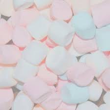 Looking for the best cute marshmallow wallpapers? Pastel Cute Marshmallow Wallpaper Novocom Top