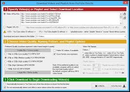 Descargar la última versión de youtube downloader para windows. All The Best Youtube Downloader Alternativas Y Software Similar Progsoft Net