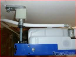 Installer un nouvel abattant, comment faire ? Wc Suspendu Geberit Up320