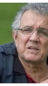 Hernando Rojas. Actor, escritor, ambientalista. . . . #Carmigniani50  #cineecuador #directordecine #peliculasecuatorianas #directordefotografia  #cineecuador #hechoenecuador #carmigniani #PremioEugenioEspejo