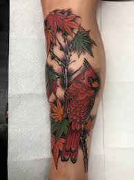 No contact info to show. More Fresh Work From Gabe Garcia Of Iron Tiger In Columbia Mo Tattoos