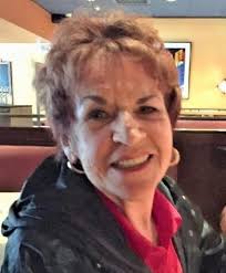 Eileen Marshall Obituary (2022)