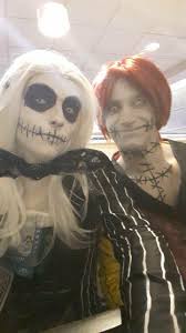 Wow! What a night! 😍Congratulations to the winners of tonight's Gothic  Ball Best Dressed Contest! DeLand truly SHOWED UP for the Sold-Out opening  night of Sweeney Todd!🖤