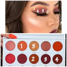 The Vault Ringthealarm Jaclynhillpalette Thevault Jaclynhillthevault Morphexjaclynhill Morphebrushes Jaclynhill Eyeshadow Makeup Eyeshadow Eye Makeup