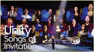 This page contains affiliate links. Conspirare Unity Songs Of Invitation Kmfa 89 5 Austin S Classical Music Radio Station