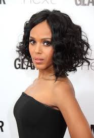 Weave hairstyles provide a wide variety of beauty options for women with natural locks. Short Curly Weaves Trendy Hairstyle Ideas